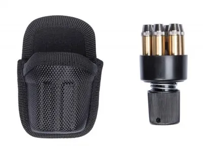 Estuche Speedloader - ASG