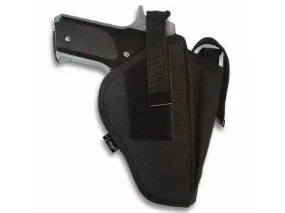 Funda Ambidiestro Auto 2" - Barbaric