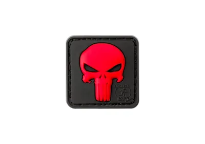 Punisher Gummipatch - JTG