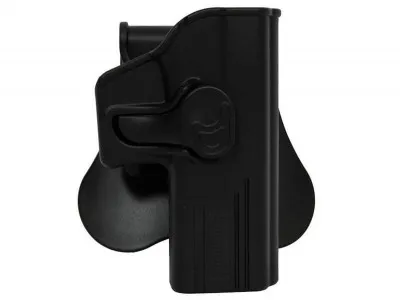 Funda 360º Glock 17 - Amomax