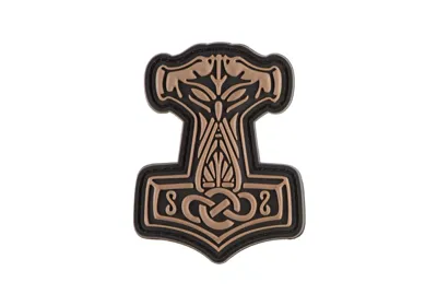 Thors Hammer Gummipatch - Tank - JTG