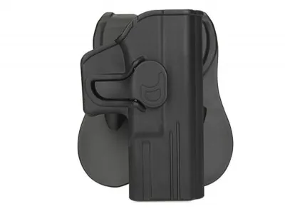 Amomax Funda 360º Hi-Capa