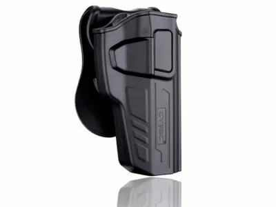 Funda Rígida Beretta 92 - Cytac