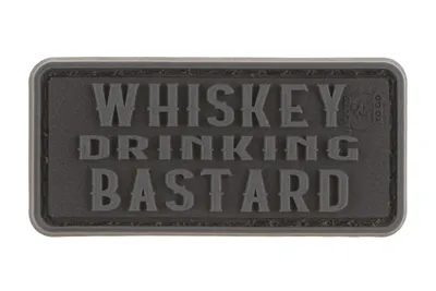 Whiskey Drinking Bastard - JTG