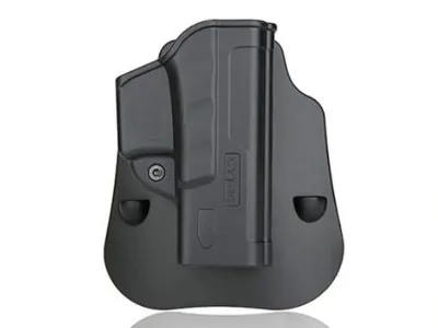 Funda Rígida Glock - Cytac