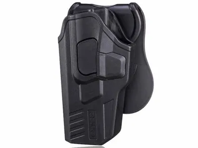 Funda Rígida Zurdo Beretta 92 - Cytac