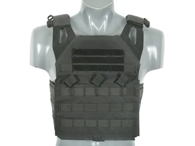Jump Plate Carrier Cummerbund - 8Fields