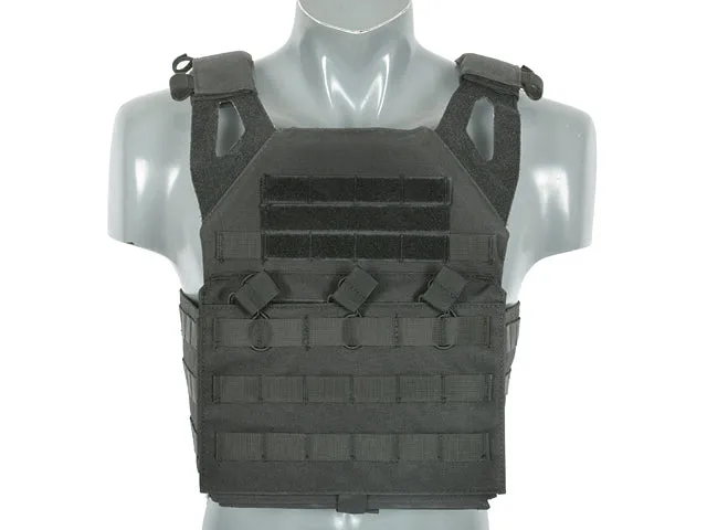 8Fields Jump Plate Carrier Cummerbund · Verde / OD