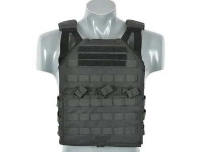 Jump Plate Carrier V2, Str. Large - 8Fields