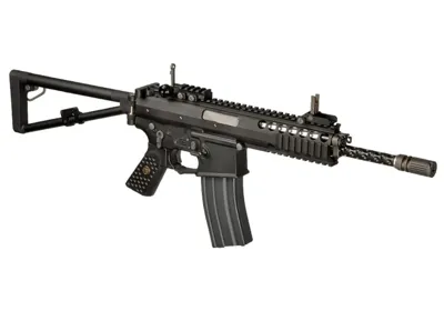 KAC PDW 10" Full Metal — (Gbr) - WE Airsoft