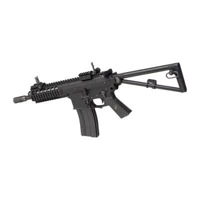KAC PDW 8" Full Metal — (Gbr) - WE Airsoft