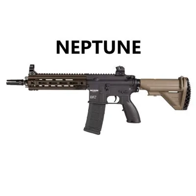 M4 Neptune 9 Pulgadas Devgru - Rossi