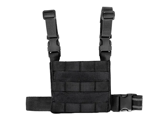 8Fields Kangaroo Drop Leg-Panel