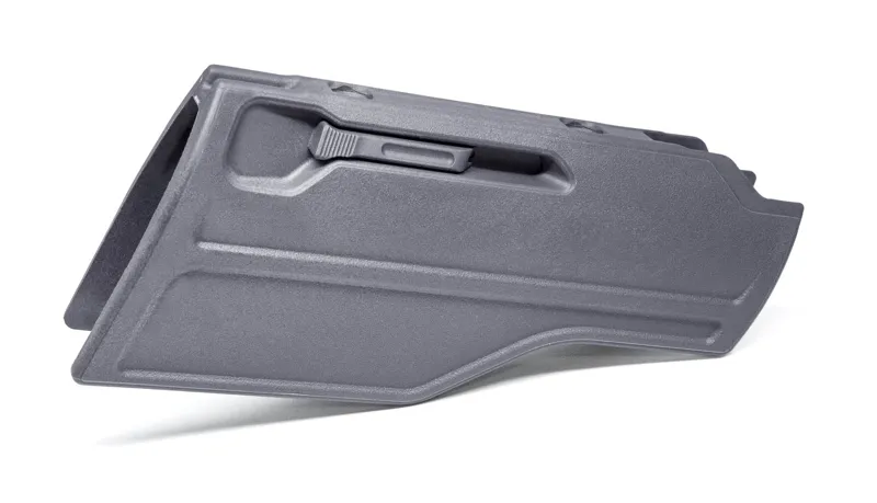 Action Army Kindpude Til AAC T10 – Sort