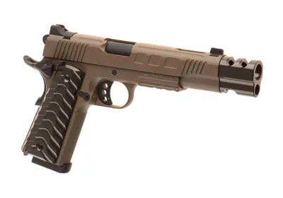 KP-16 Full Metal CO2 - KJ Works