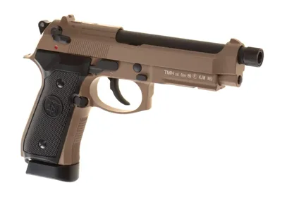 M9 A1 TBC Full Metal CO2 - KJ Works