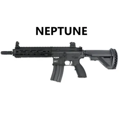 M4 Neptune 9 Pulgadas Devgru Full - Rossi