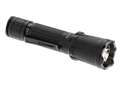 XT11GT Pro V3 Flashlight - Sort - Klarus
