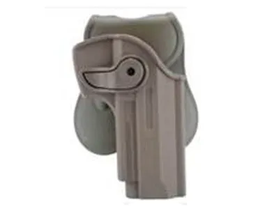 Funda Rígida Beretta 92 - Cytac