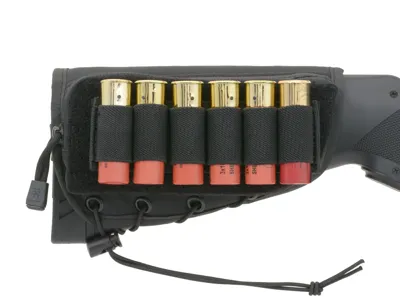 Kolbetaske Til Riffel Og Shotgun - 8Fields