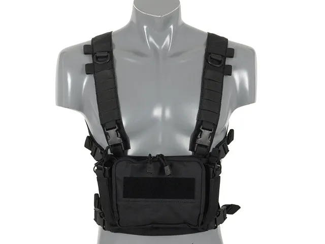 8Fields Kompakt Multi-Mission Chest Rig