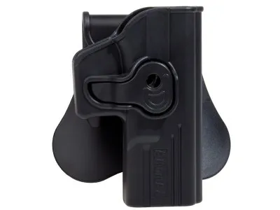 Amomax Funda 360º Glock