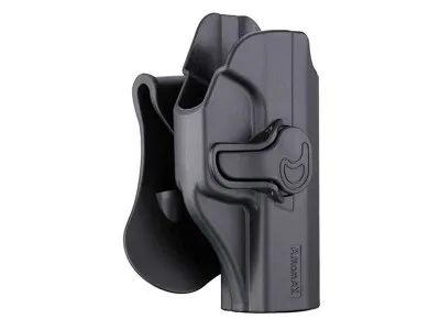 Amomax Funda 360º P99