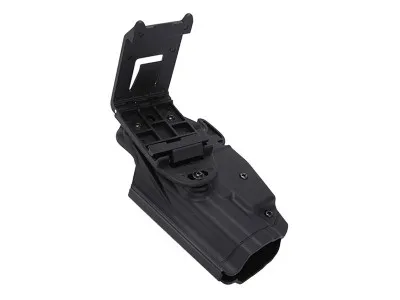 Pistolera Rígida Universal - Delta Tactics