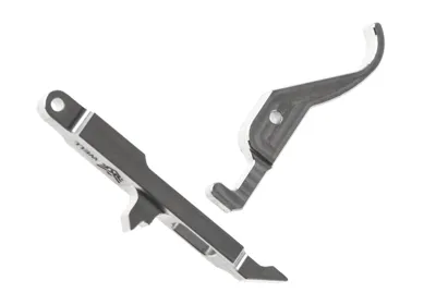 KPP Converter From 45° to 90° Well/AWS - KPP Airsoft