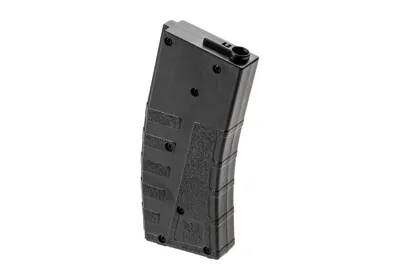 KPP Magasin Midcap M4 90 rds - KPP Airsoft