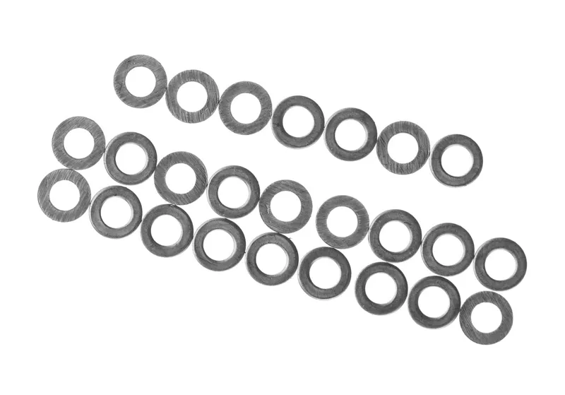 KPP Airsoft KPP Shim Set 0.5mm