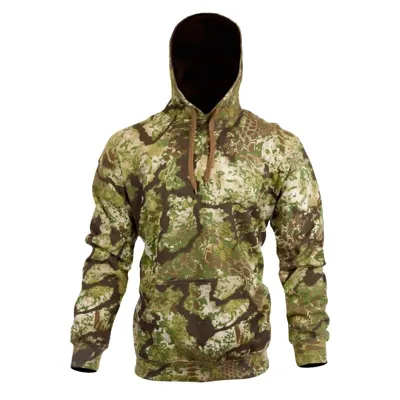 Kangaroo Hoodie - Obskura Transitional - Kryptek