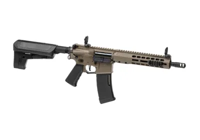 Barrett REC7 MK3 SBR S-Aeg - Krytac