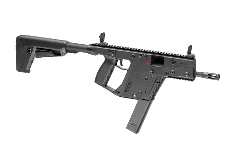 Krytac Kriss Vector G2 V2 · Negro