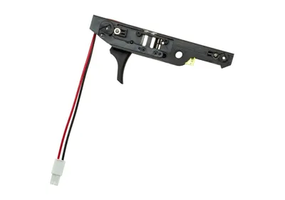 Kriss Vector Trigger Housing Assembly New Version - Krytac