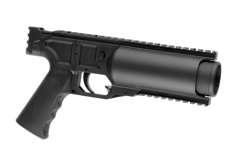 Krytac KT320 Modular Grenade Launcher - Sort