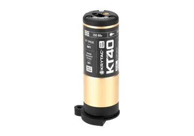 KT40 40mm Gas Granat Shell - Krytac