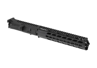 MK2 CRB Complete Upper Assembly - Sort - Krytac