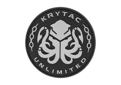 PVC Patch - Krytac