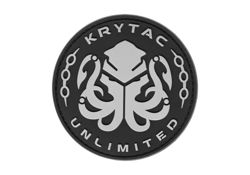 Krytac PVC Patch
