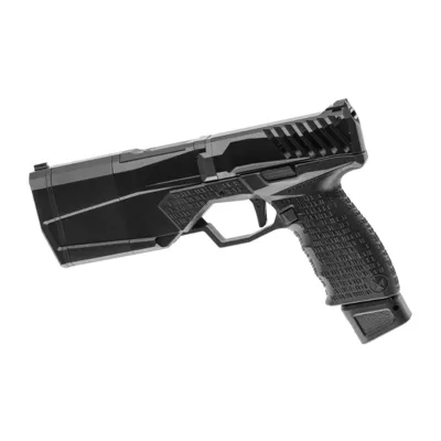 SilencerCo Maxim 9 CO2 - Krytac