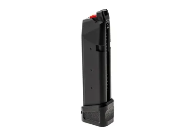 SilencerCo Maxim 9 CO2 Magasin 24 rds - Krytac