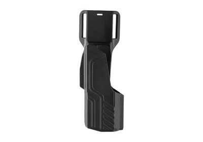 SilencerCo Maxim 9 Hylster - Sort - Krytac