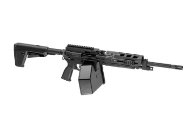 Trident Lmg-M S-Aeg - Krytac