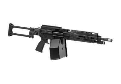 Trident Lmg-Mp S-Aeg - Krytac