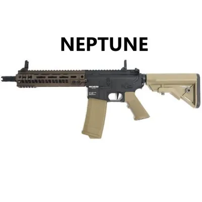 M4 Neptune SEAL - Rossi