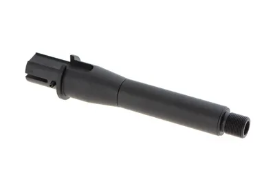 Trident M4 PDW Outer Barrel Assembly - Krytac