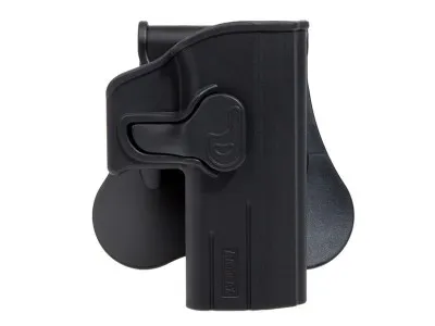 Funda 360º CZ P-07/09 - Amomax