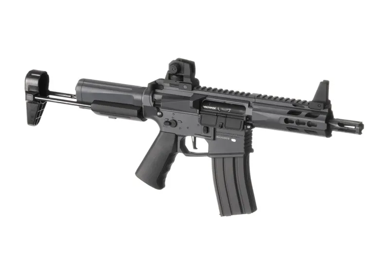 Krytac Trident MK2 PDW · Gris
