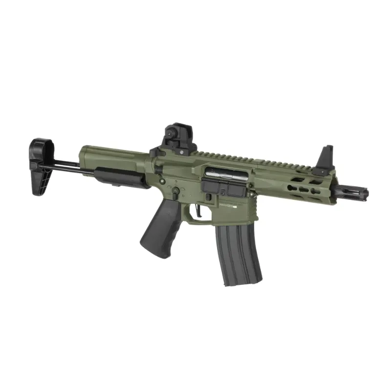 Krytac Trident MK2 PDW · Verde / OD
